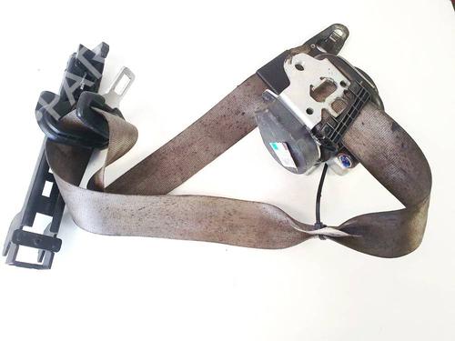 Used Front right seatbelt Front right seatbelt AUDI A6 C6 (4F2) 2.7 TDI quattro (180 hp) 35382532 35382532