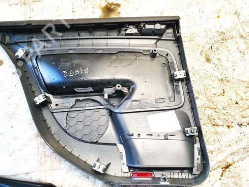 Rear right panel VW GOLF V (1K1) 1.9 TDI | BP35482997C61 - Image 2