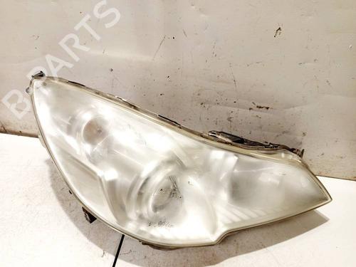 Scheinwerfer links für Scheinwerfer links SUBARU OUTBACK (BR) 2.0 D AWD (BRD) (150 hp) 34875361 34875361
