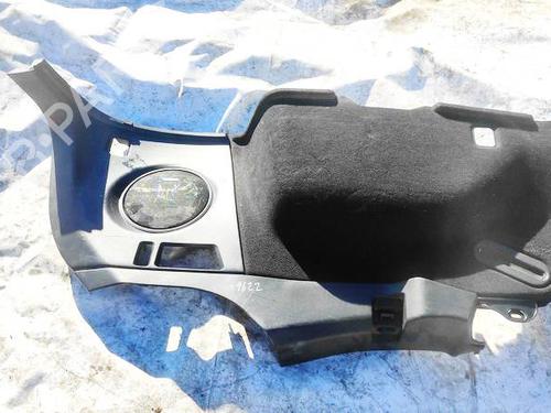 Forra da mala Forra da mala SUBARU OUTBACK (BS) 2.5 AWD (BS9) (175 hp) 35202521 35202521
