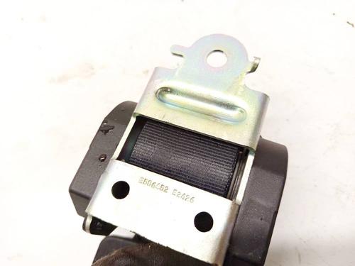 Rear left seatbelt PEUGEOT RCZ 1.6 16V | BP34852559I29 - Image 3
