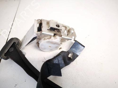 Front left seatbelt OPEL VECTRA C (Z02) 1.9 CDTI (F69) | BP35094059I26 - Image 3