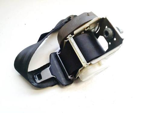 Used Rear right seatbelt Rear right seatbelt FORD FOCUS III 2.0 (162 hp) 35200654 35200654