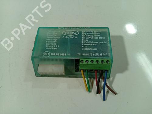 Electronic module RENAULT LAGUNA III (BT0/1) 2.0 dCi GT (BT11, BT1E, BT1N) | BP36524060M83 - Image 2