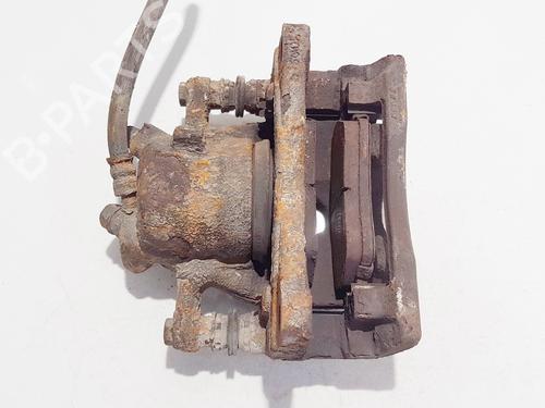 Right front brake caliper SUZUKI SWIFT III (MZ, EZ) 1.3 4x4 (RS 413, ZD11S) | BP35864389M104 - Image 2