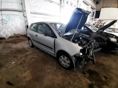 Used Parts VW POLO IV (9N_, 9A_)  1.4 TDI  4443301