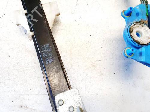 Rear left window mechanism AUDI A4 B7 (8EC) 1.9 TDI | BP39999200C24 - Image 2