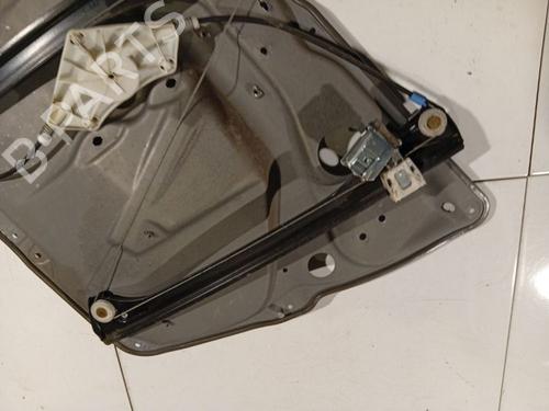 Front left window mechanism MERCEDES-BENZ A-CLASS (W169) A 150 (169.031, 169.331) | BP36586014C22 - Image 2