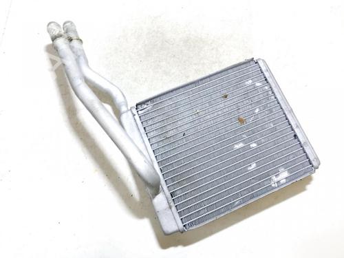 Used Heater matrix Heater matrix FORD FOCUS I (DAW, DBW) 1.6 16V (100 hp) 35861937 35861937