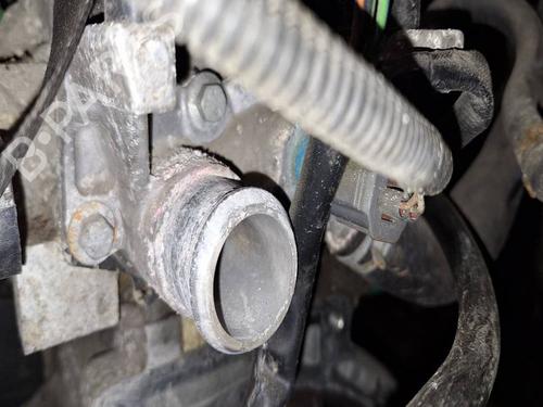 Termostathus Termostathus FORD FIESTA V (JH_, JD_) 1.25 16V (75 hp) 37582844 37582844