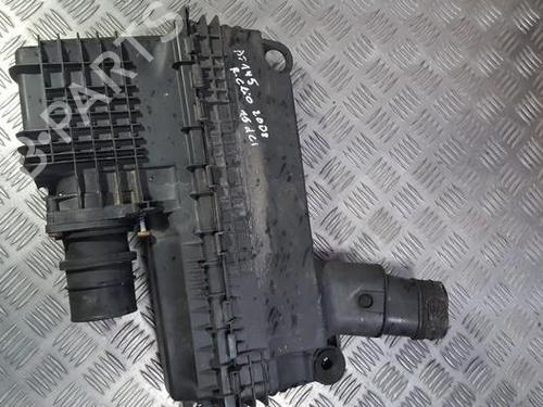 Used Air filter box Air filter box RENAULT CLIO II (BB_, CB_) 1.5 dCi (B/CB07) (65 hp) 35675076 35675076