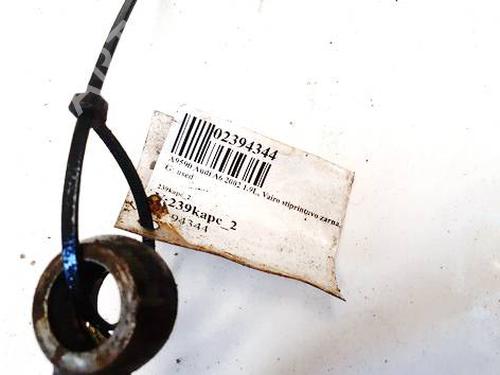 Pipe AUDI A6 C5 (4B2, 4B4) 1.9 TDI | BP35039480M125 - Image 2