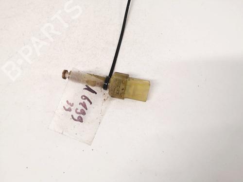 Electronic module AUDI 80 B4 Saloon (8C2) 1.9 TDI | BP35461632M83 - Image 3