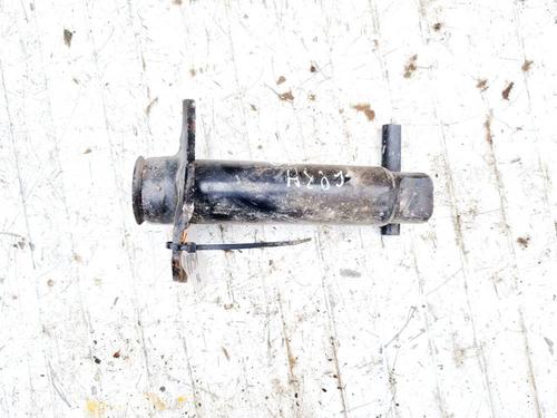 Front bumper bracket AUDI A4 B7 (8EC) 2.0 TFSI | BP35288220C158 - Image 2