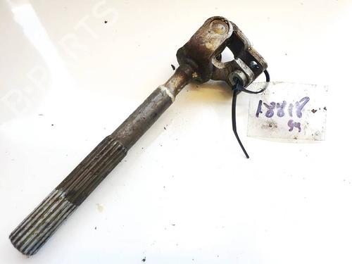 Used Steering column universal joint Steering column universal joint 35301858 35301858