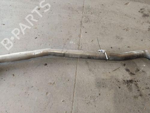 Exhaust system BMW 7 (E65, E66, E67) 730 d | BP40052216M121  - Image 5