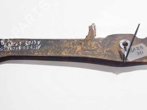Used Left rear suspension arm Left rear suspension arm 35615793 35615793