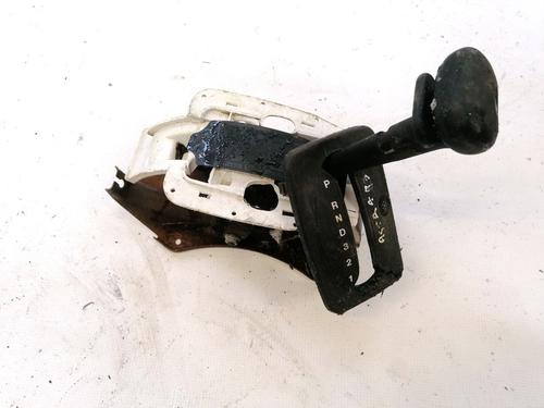 Used Gear lever Gear lever 35545985 35545985