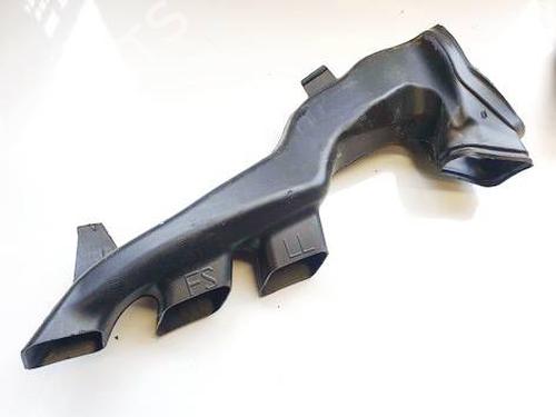 Used Pipe Pipe BMW X1 (E84) sDrive 18 d (143 hp) 35033570 35033570