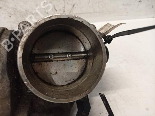 Throttle body BMW X3 (E83) 2.5 i | BP35695840M82 - Image 4