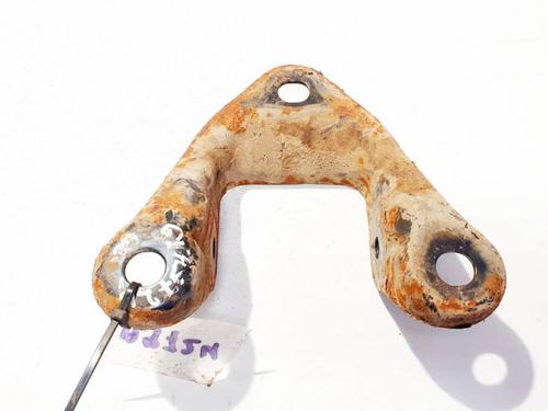 Used Support Support OPEL ZAFIRA A MPV (T98) 1.6 CNG (F75) (97 hp) 35085491 35085491