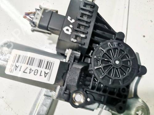 Used Right rear window motor Right rear window motor OPEL ZAFIRA / ZAFIRA FAMILY B (A05) 1.9 CDTI (M75) (100 hp) 34833621 34833621