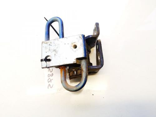 Dørhængsel/Dørbegrænser VW GOLF V (1K1) 1.6 FSI (115 hp) 33109631