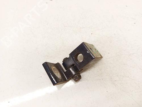 Used Hinge/Door check strap Hinge/Door check strap SKODA OCTAVIA II (1Z3) 2.0 TDI (140 hp) 34712583 34712583