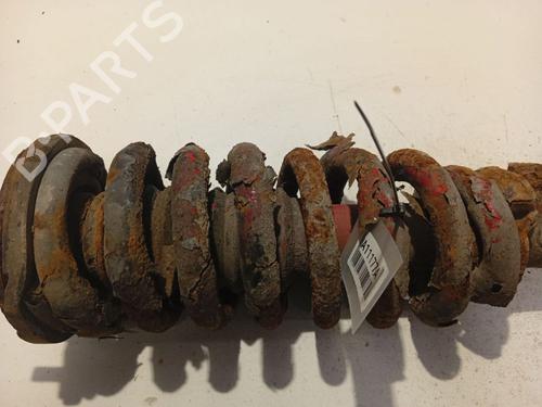 Used Shock absorber spring Shock absorber spring KIA SORENTO I (JC) 3.5 (194 hp) 40290566 40290566