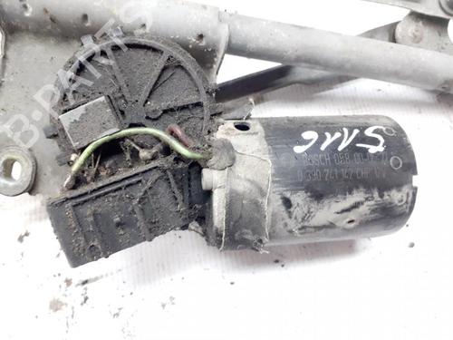 Used Front wiper motor Front wiper motor 35856755 35856755