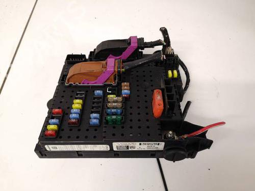 Used Fuse box Fuse box VOLVO XC90 I (275) D5 AWD (163 hp) 32936704 32936704