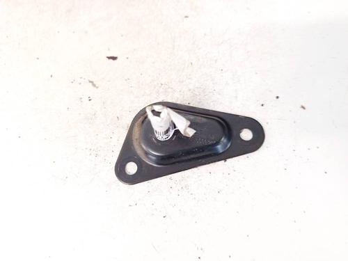 Støtte Støtte SKODA SUPERB I (3U4) 1.9 TDI (101 hp) 32567627 32567627