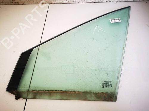 Used Front left quarter glass Front left quarter glass 38430140 38430140