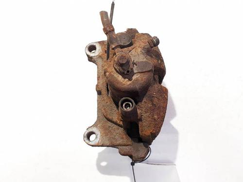 Left front brake caliper VW PASSAT B6 (3C2) 1.9 TDI | BP35375898M105 - Image 2