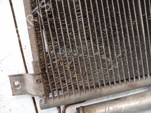 AC radiator MAZDA 6 Hatchback (GH) 2.0 MZR-CD (GH14) | BP34774962M32 - Image 5