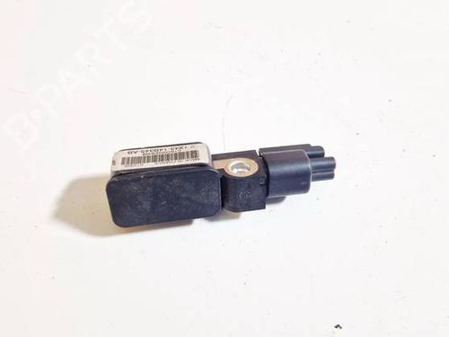 Electronic module JAGUAR X-TYPE I (X400) 2.2 D | BP32579308M83 - Image 5