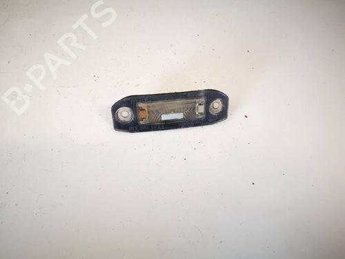 Used Licence plate light Licence plate light VOLVO V50 (545) 2.0 D (136 hp) 34960796 34960796