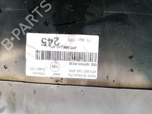 Other AUDI A6 C6 (4F2) 2.0 TDI | BP35513938O1 - Image 3