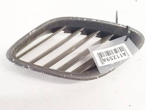 Used Grille Grille 34740833 34740833