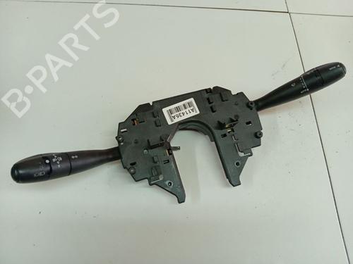 Used Warning switch Warning switch CITROËN C5 III (RD_) 2.0 HDi (RDRHD8, RDRHDJ, RDRHR8, RDRHRJ) (136 hp) 36455871 36455871