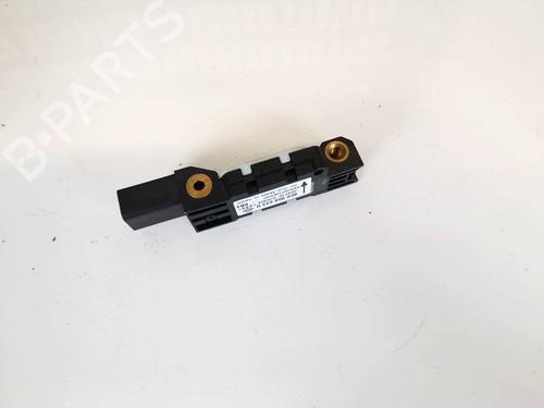 Electronic module VW PHAETON (3D1, 3D2, 3D3, 3D4, 3D6, 3D7, 3D8, 3D9) 3.0 V6 TDI 4motion | BP32956922M83 - Image 2