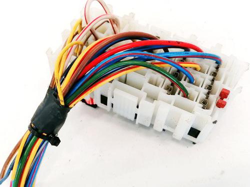 Fuse box FORD S-MAX (WA6) 1.8 TDCi | BP33067134E1 - Image 3