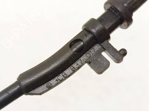 Cable BMW 5 (F10) 535 d | BP39159468E12 - Image 3
