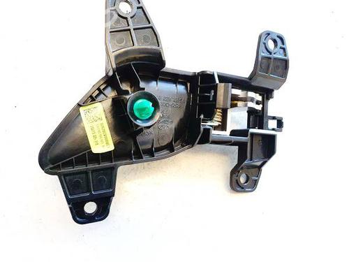 Rear right interior door handle KIA EV6 (CV) 77 | BP35128981I16 - Image 3
