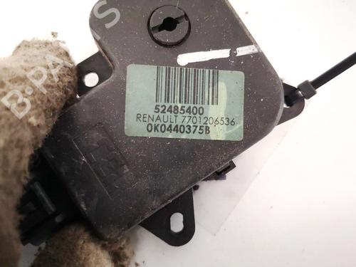 Electronic module RENAULT ESPACE IV (JK0/1_) 1.9 dCi (JK0U) | BP32909019M83 - Image 2