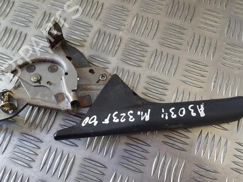 Used Hand brake Hand brake 35672313 35672313