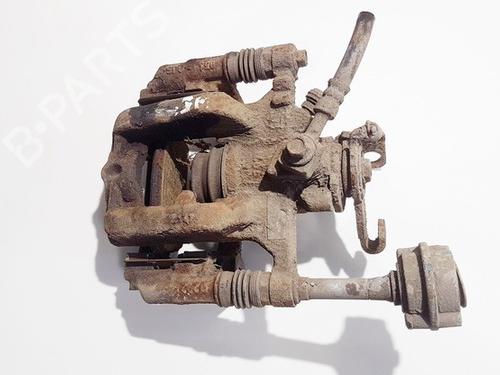 Used Left rear brake caliper Left rear brake caliper 35632557 35632557