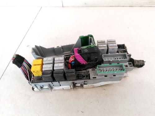 Used Fuse box Fuse box OPEL COMBO Box Body/MPV 1.6 (87 hp) 32885094 32885094