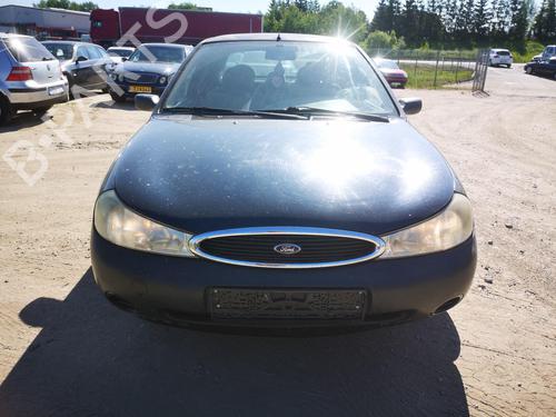 Engine mount FORD MONDEO II (BAP) 1.8 i | BP32917453M89  - Image 6