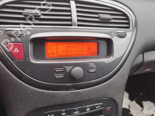 Speaker PEUGEOT 607 (9D, 9U) 2.2 HDi | BP32897903E2  - Image 11